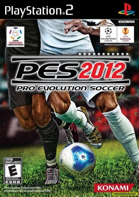 Download Pes Ps2 Iso Terbaru